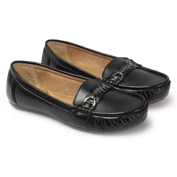 Soft_Casual_Buckle_Loafers_(Black)