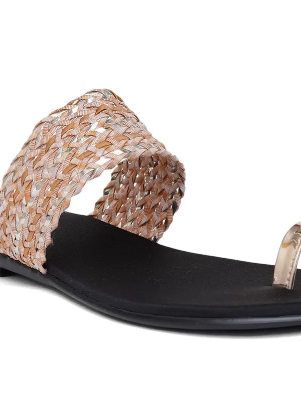 Women's_Embellished_One_toe_Flats