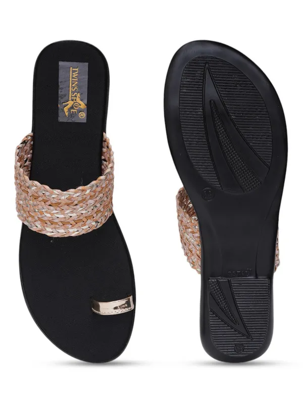 Women's_Embellished_One_toe_Flats