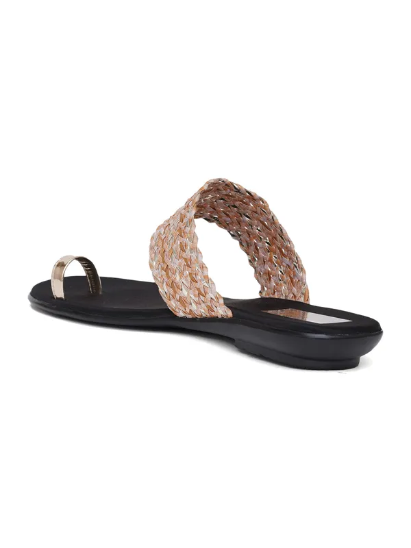 Women's_Embellished_One_toe_Flats