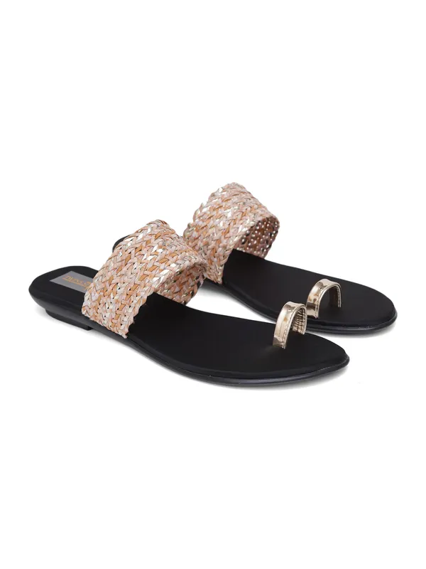 Women's_Embellished_One_toe_Flats