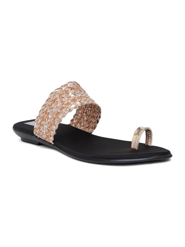 Women's_Embellished_One_toe_Flats
