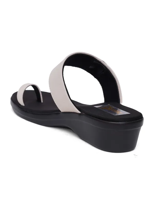 Angutha_Strap_Casual_Wedge_Slippers_(Cream)