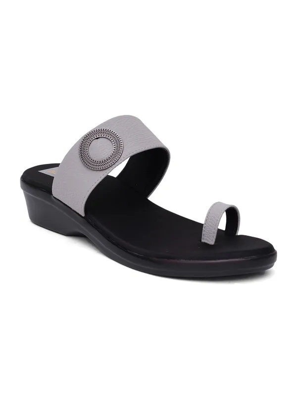 Angutha_Strap_Casual_Wedge_Slippers_(Grey)