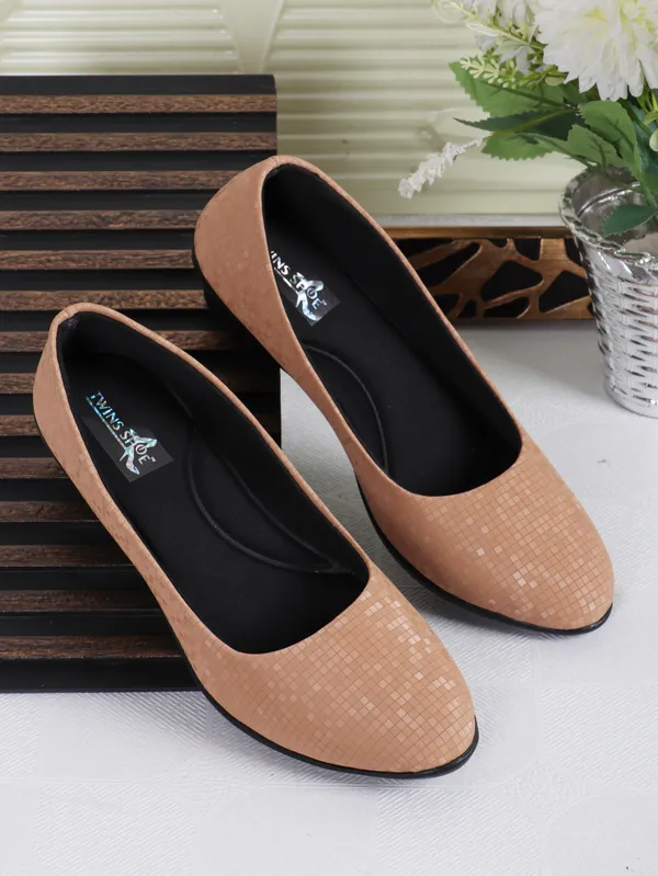 Casual_Partywear_Bellies(Beige)