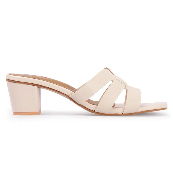 TWINSSHOE_Women_Classic_Casual_Partywear_Heels