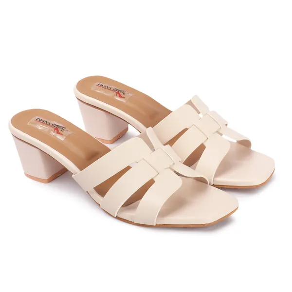 TWINSSHOE_Women_Classic_Casual_Partywear_Heels