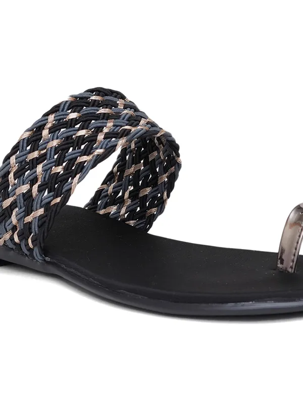 Women's_Embellished_One_toe_Flats