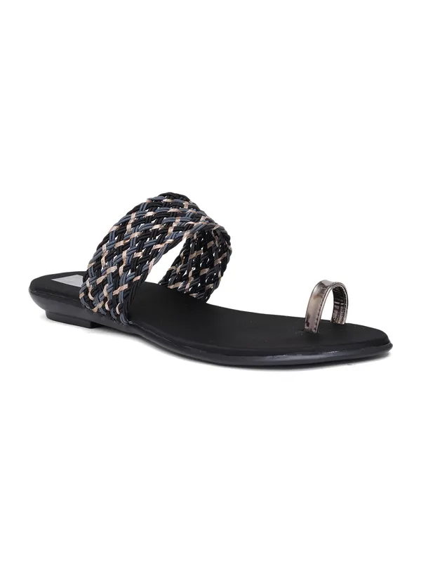 Women's_Embellished_One_toe_Flats