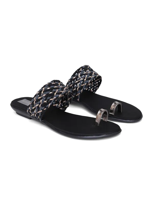 Women's_Embellished_One_toe_Flats