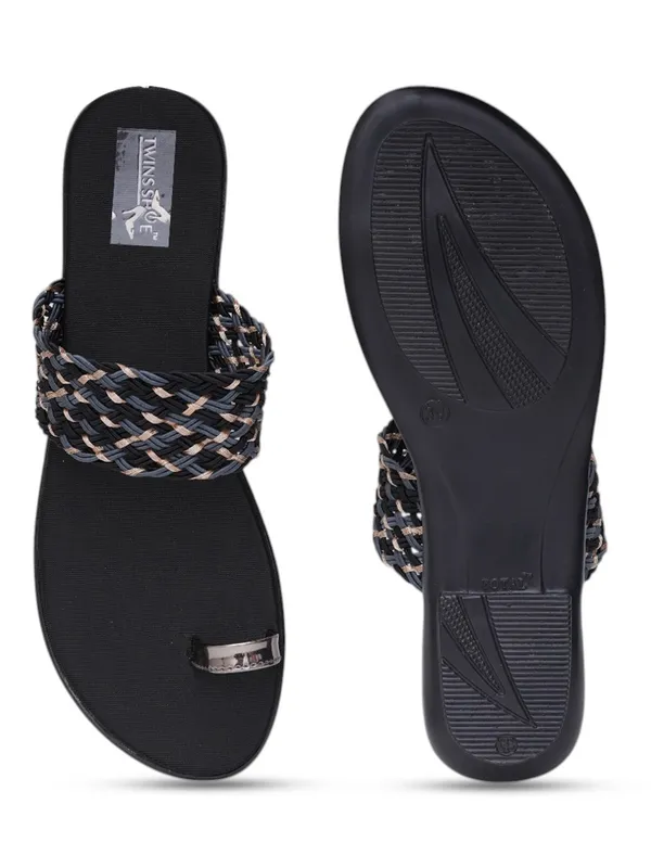 Women's_Embellished_One_toe_Flats