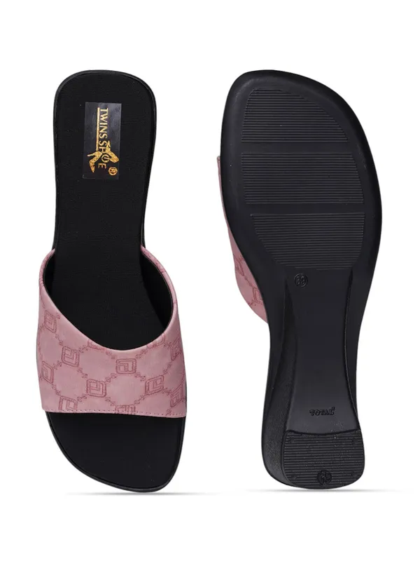 Platform_Heel_(__Peach_)