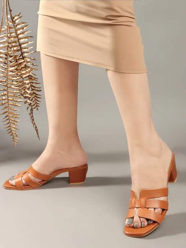 TWINSSHOE_Women_Classic_Casual_Partywear_Heels