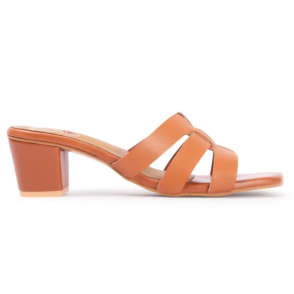 TWINSSHOE_Women_Classic_Casual_Partywear_Heels