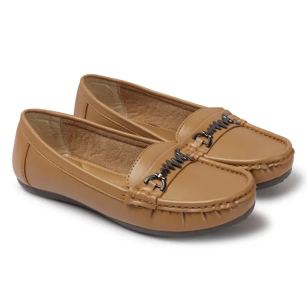 Soft_Casual_Buckle_Loafers_(Beige)