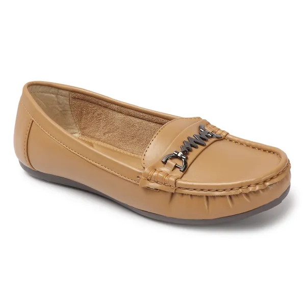 Soft_Casual_Buckle_Loafers_(Beige)