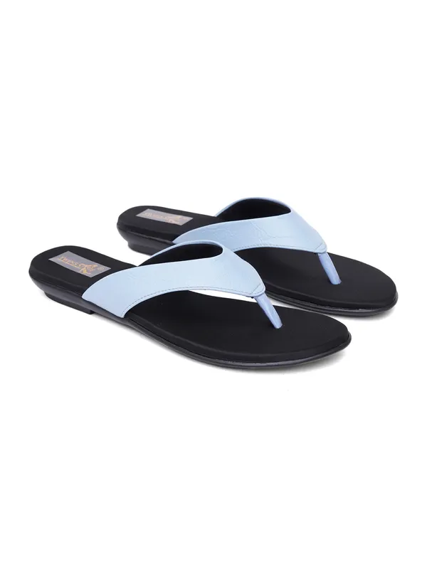 Women_Casual_Flats_(_Blue_)