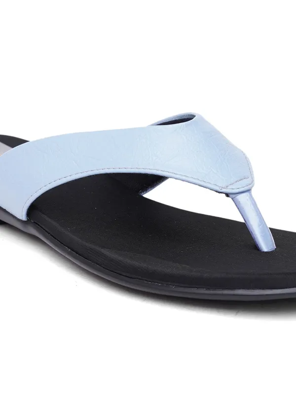 Women_Casual_Flats_(_Blue_)