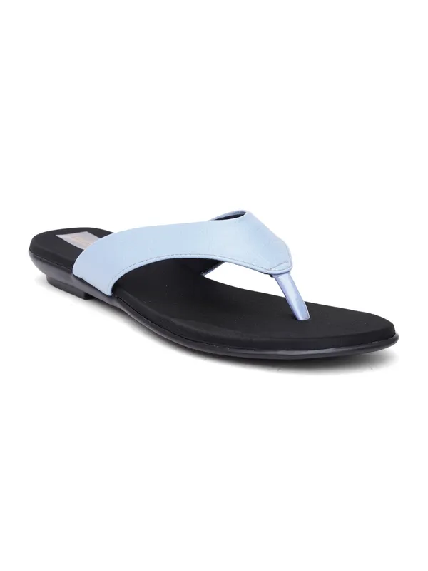 Women_Casual_Flats_(_Blue_)