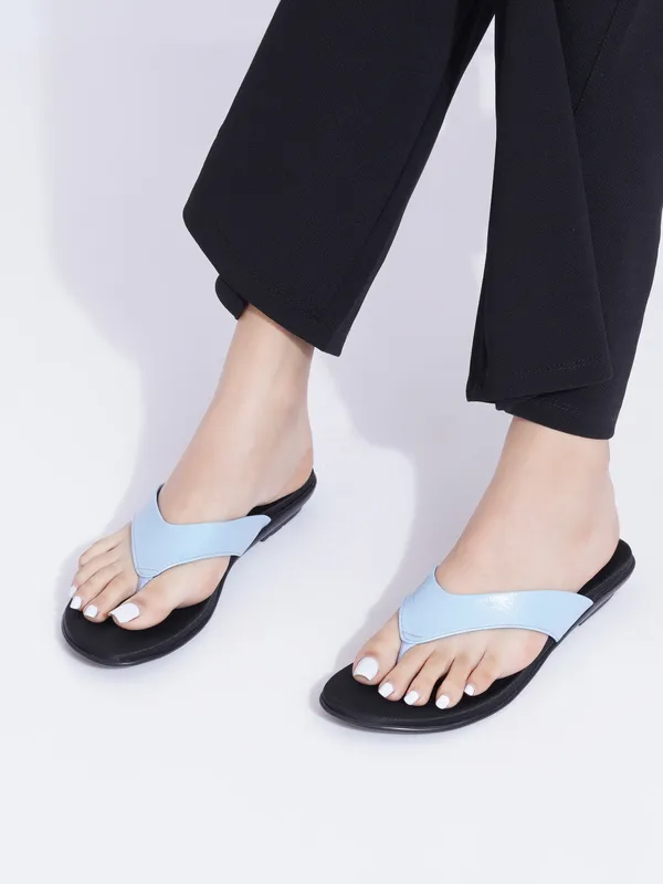 Women_Casual_Flats_(_Blue_)