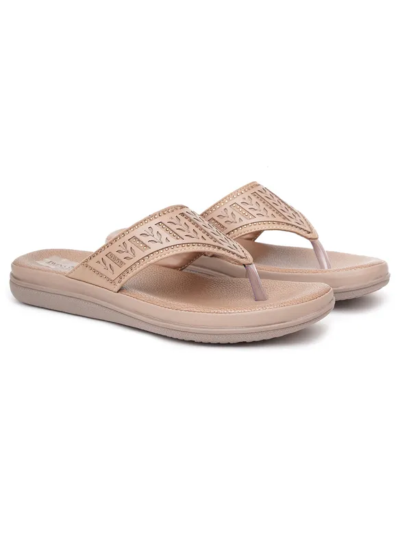 Women_T-Strap_Flats_Open_Toe_Flats_with_Laser_Cuts