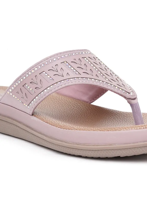 Women_T-Strap_Flats_Open_Toe_Flats_with_Laser_Cuts