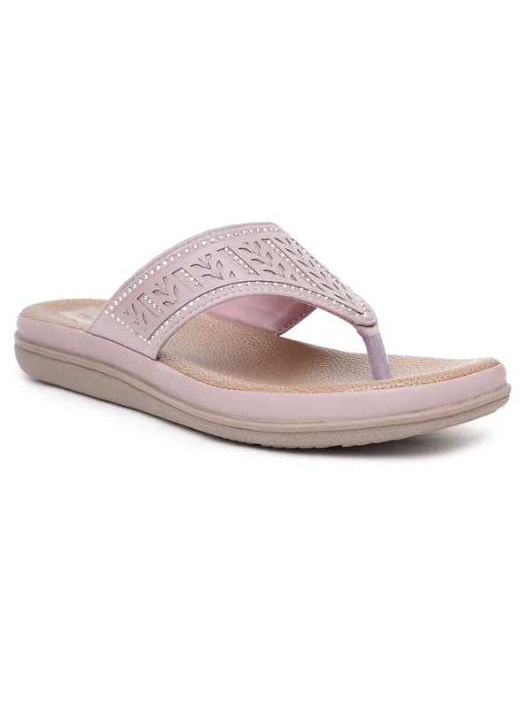 Women_T-Strap_Flats_Open_Toe_Flats_with_Laser_Cuts
