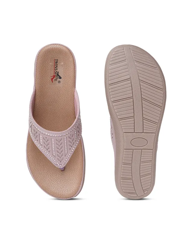 Women_T-Strap_Flats_Open_Toe_Flats_with_Laser_Cuts
