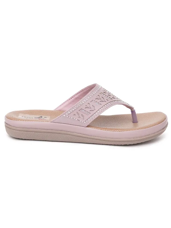 Women_T-Strap_Flats_Open_Toe_Flats_with_Laser_Cuts