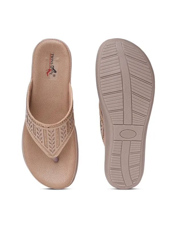 Women_T-Strap_Flats_Open_Toe_Flats_with_Laser_Cuts