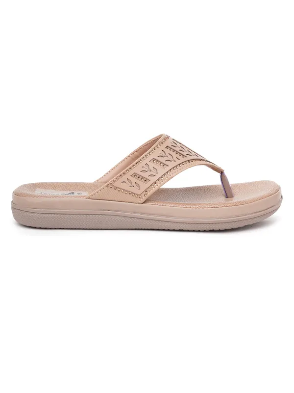 Women_T-Strap_Flats_Open_Toe_Flats_with_Laser_Cuts