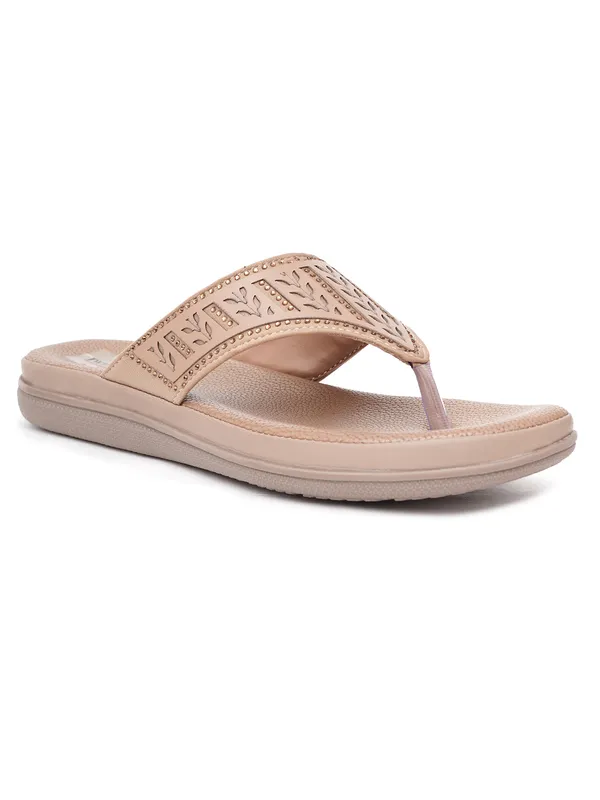 Women_T-Strap_Flats_Open_Toe_Flats_with_Laser_Cuts