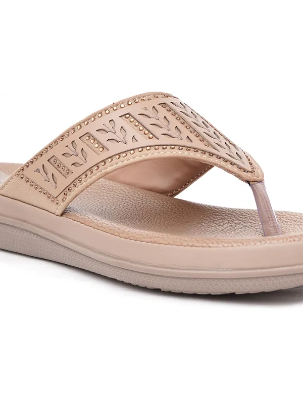 Women_T-Strap_Flats_Open_Toe_Flats_with_Laser_Cuts