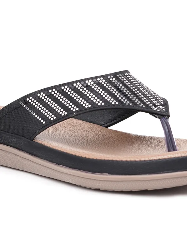 Women_T-Strap_Flats_Open_Toe_Flats_with_saroski_(black)