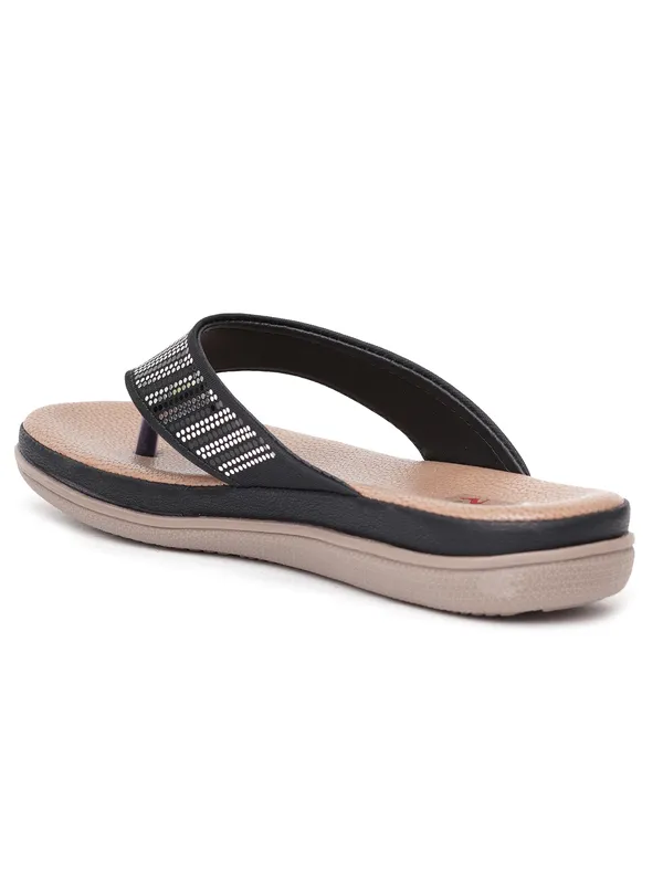 Women_T-Strap_Flats_Open_Toe_Flats_with_saroski_(black)