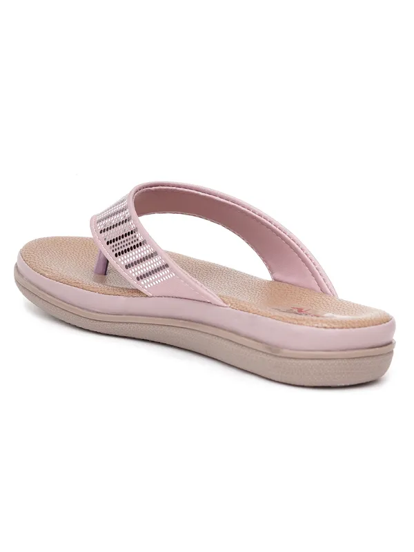 Women_T-Strap_Flats_Open_Toe_Flats_with_saroski_(peach)