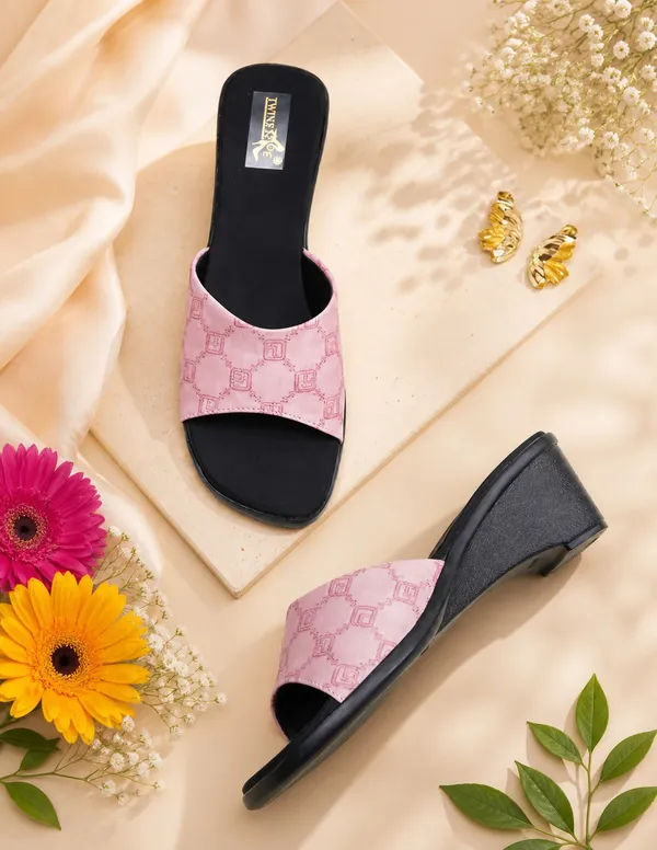 Platform_Heel_(__Peach_)