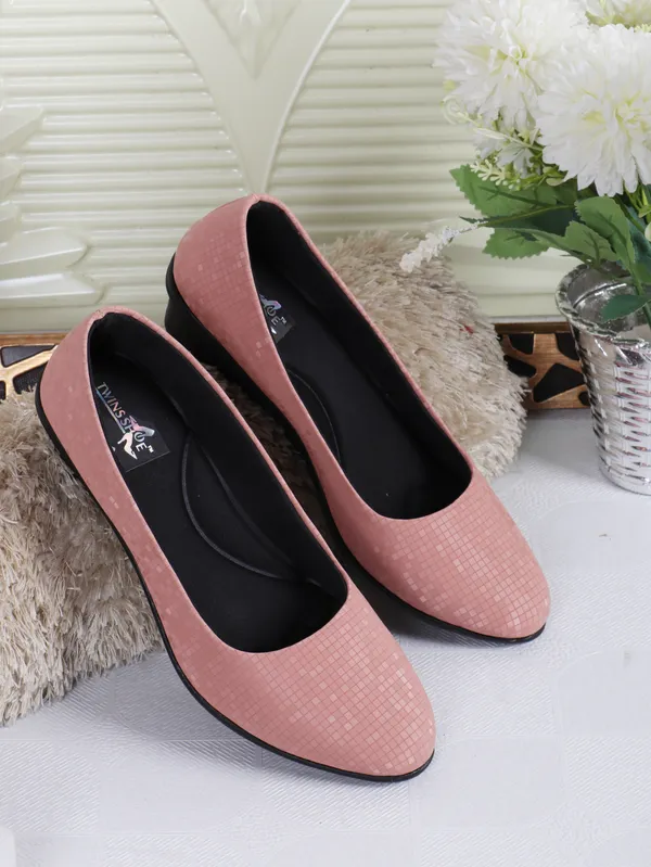 Casual_Partywear_Bellies(Peach)