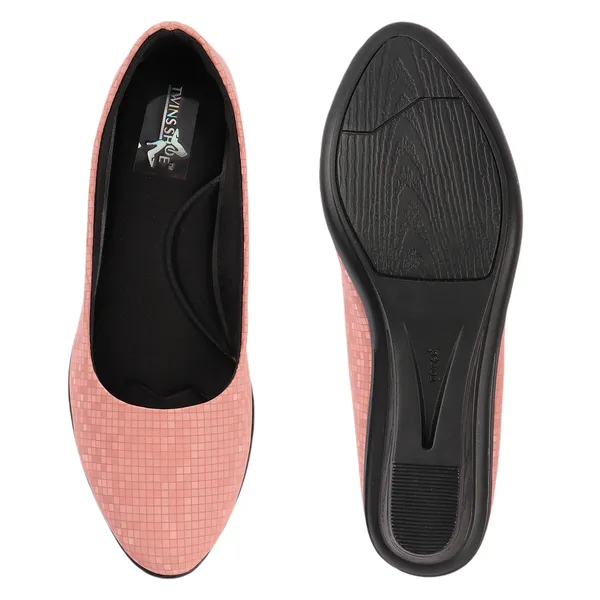 Casual_Partywear_Bellies(Peach)