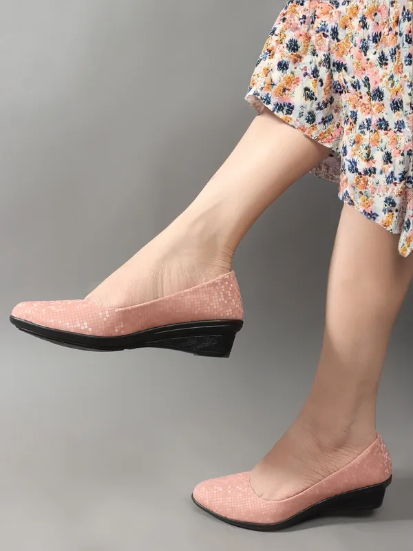 Casual_Partywear_Bellies(Peach)