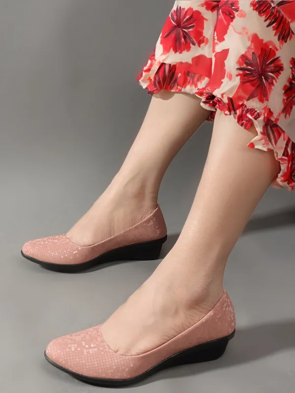 Casual_Partywear_Bellies(Peach)