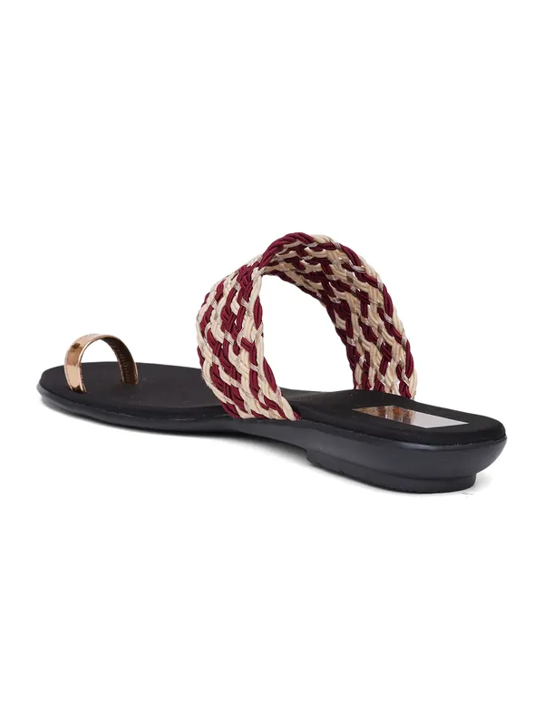 Women's_Embellished_One_toe_Flats