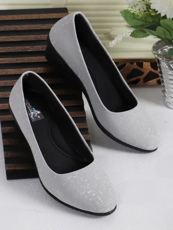 Casual_Partywear_Bellies(Grey)