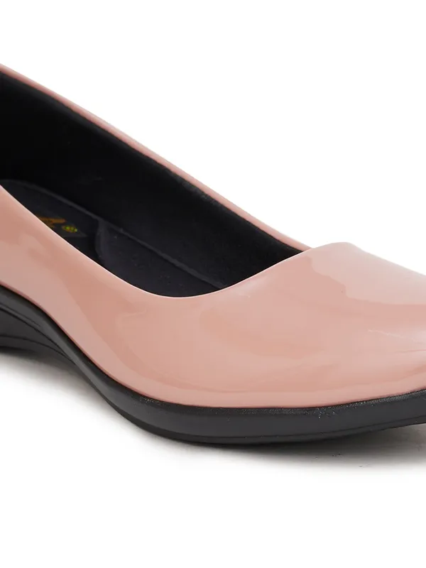 Twinsshoe_Women_Wedge_Patent_Style_Bellies