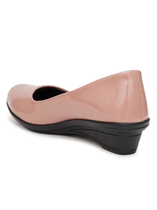 Twinsshoe_Women_Wedge_Patent_Style_Bellies