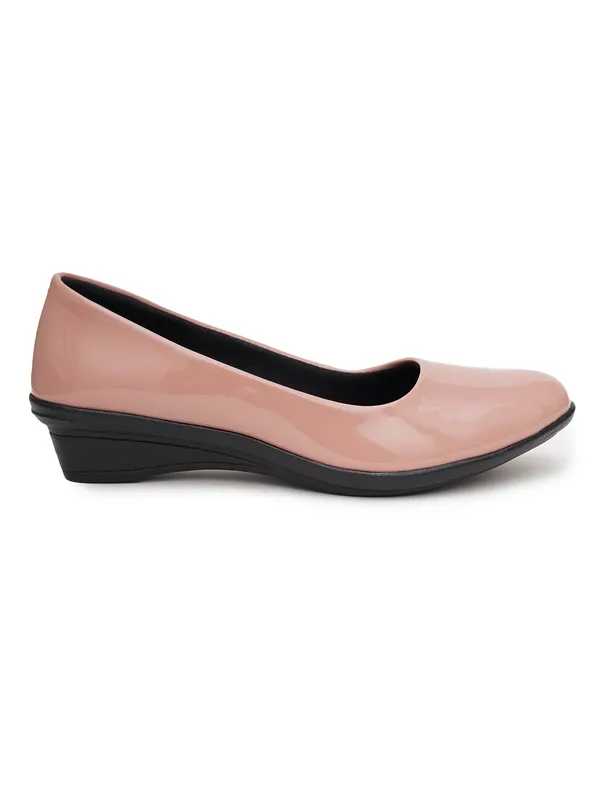 Twinsshoe_Women_Wedge_Patent_Style_Bellies