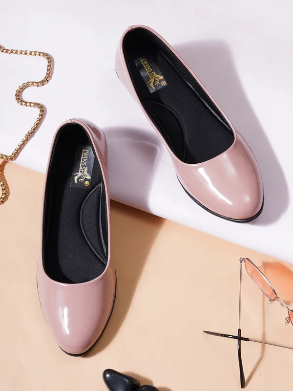 Twinsshoe_Women_Wedge_Patent_Style_Bellies