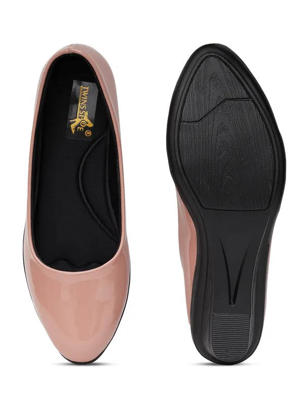 Twinsshoe_Women_Wedge_Patent_Style_Bellies