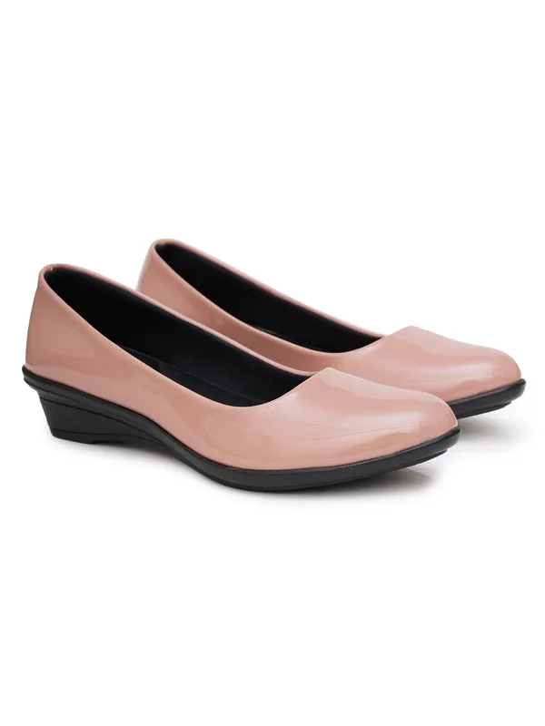 Twinsshoe_Women_Wedge_Patent_Style_Bellies