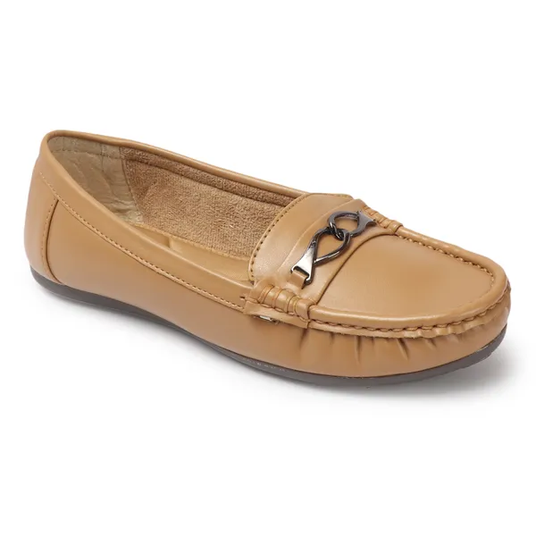 Buckle_Style_Casual_Loafers_(Beige)